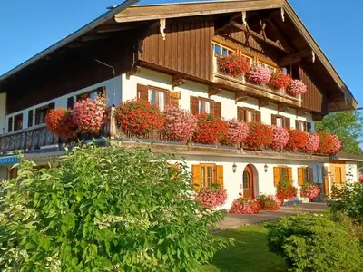 Ferienwohnung für 2 Personen (75 m²) in Miesbach 2/10