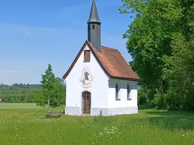 Ferienwohnung für 2 Personen (75 m²) in Miesbach 4/10