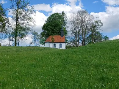 Ferienwohnung für 2 Personen (75 m²) in Miesbach 5/10