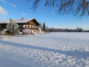 Ferienwohnung für 2 Personen (75 m²) in Miesbach