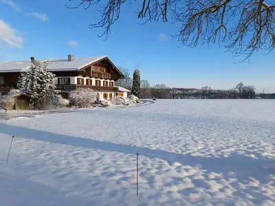 Ferienwohnung für 2 Personen (75 m²) in Miesbach 7/10