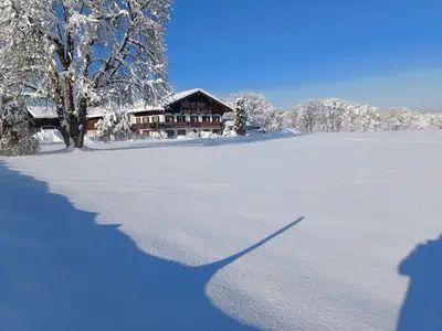 Ferienwohnung für 2 Personen (75 m²) in Miesbach 8/10