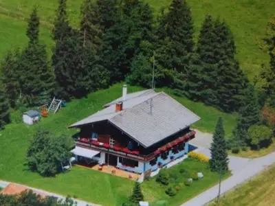 Ferienwohnung für 5 Personen (65 m²) in Miesbach 1/8