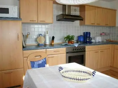 Ferienwohnung für 5 Personen (65 m²) in Miesbach 2/8