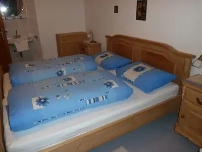 Ferienwohnung für 5 Personen (65 m²) in Miesbach 8/8