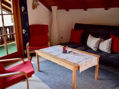 Ferienwohnung für 5 Personen (56 m²) in Miesbach 2/7