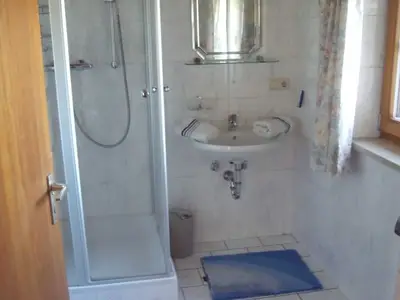 Ferienwohnung für 2 Personen (30 m²) in Miesbach 3/5