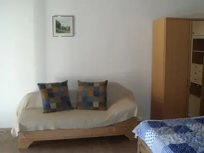 Ferienwohnung für 2 Personen (30 m²) in Miesbach 4/5