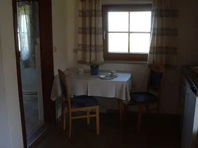 Ferienwohnung für 2 Personen (30 m²) in Miesbach 5/5