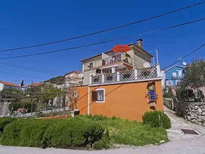 Ferienwohnung für 2 Personen (20 m²) in Miholašćica 8/10