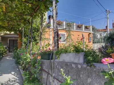 Ferienwohnung für 2 Personen (20 m²) in Miholašćica 5/10