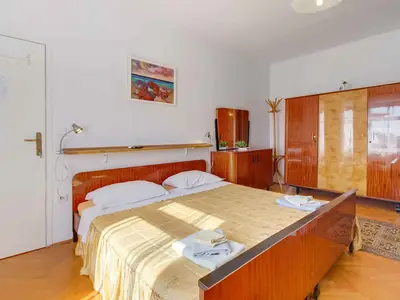 Ferienwohnung für 2 Personen (20 m²) in Miholašćica 10/10