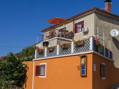Ferienwohnung für 2 Personen (20 m²) in Miholašćica 7/10