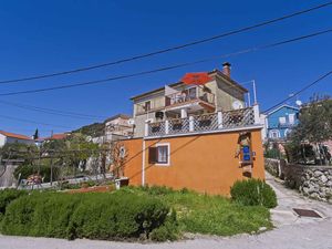 Ferienwohnung für 2 Personen (20 m²) in Miholašćica