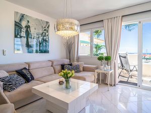 Ferienwohnung für 6 Personen (82 m²) in Mijas