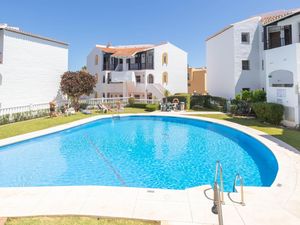 Ferienwohnung für 4 Personen (80 m²) in Mijas Costa