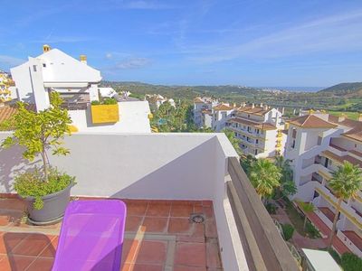 TerraceBalcony