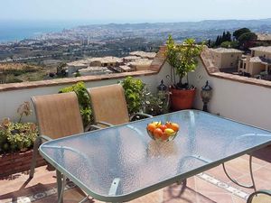 Ferienwohnung für 2 Personen (58 m&sup2;) in Mijas Costa