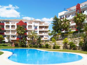 Ferienwohnung für 4 Personen (65 m²) in Mijas Costa