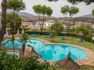 Ferienwohnung für 4 Personen (67 m²) in Mijas Costa