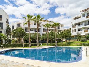 Ferienwohnung für 4 Personen (70 m²) in Mijas Costa