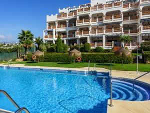 Ferienwohnung für 4 Personen (84 m²) in Mijas Costa