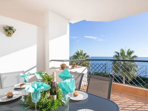 Ferienwohnung für 6 Personen (90 m²) in Mijas Costa