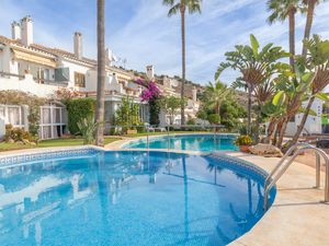 Ferienwohnung für 4 Personen (60 m²) in Mijas Costa