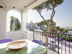 Ferienwohnung für 4 Personen (70 m²) in Mijas Costa