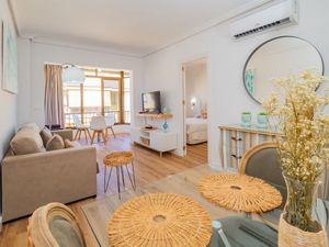 Ferienwohnung für 4 Personen (59 m²) in Mijas Costa