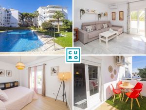 Ferienwohnung für 6 Personen (102 m²) in Mijas Costa