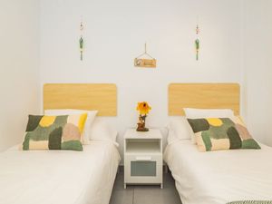 Ferienwohnung für 5 Personen (64 m²) in Mijas Costa