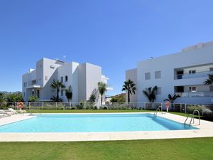 Ferienwohnung für 4 Personen (125 m²) in Mijas Costa