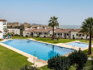 Ferienwohnung für 4 Personen (86 m²) in Mijas Costa