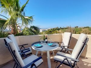 Ferienwohnung für 5 Personen (82 m&sup2;) in Mijas Costa