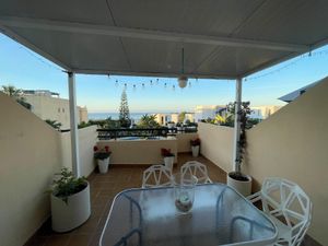 Ferienwohnung für 4 Personen (80 m²) in Mijas Costa