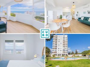 Ferienwohnung für 5 Personen (77 m&sup2;) in Mijas Costa