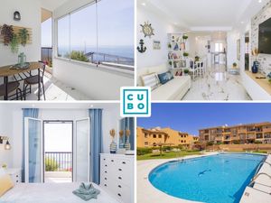 Ferienwohnung für 5 Personen (78 m&sup2;) in Mijas Costa