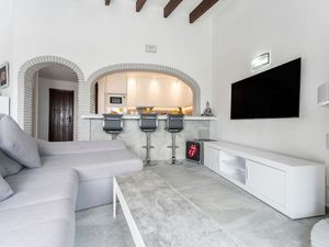 Ferienwohnung für 4 Personen (80 m²) in Mijas Costa