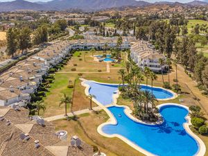 Ferienwohnung für 5 Personen (120 m&sup2;) in Mijas Costa