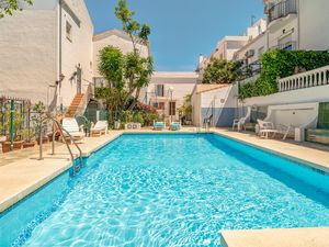 Ferienwohnung für 5 Personen (200 m²) in Mijas Costa