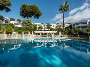 Ferienwohnung für 5 Personen (82 m²) in Mijas Costa