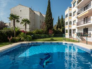 Ferienwohnung für 4 Personen (70 m&sup2;) in Mijas Costa