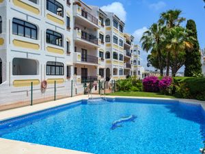 Ferienwohnung für 5 Personen (70 m²) in Mijas Costa