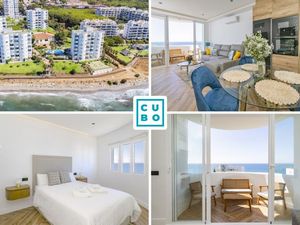 Ferienwohnung für 4 Personen (63 m²) in Mijas Costa