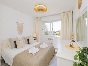 Ferienwohnung für 5 Personen (72 m&sup2;) in Mijas Costa