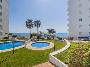 Ferienwohnung für 5 Personen (77 m²) in Mijas Costa