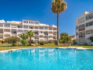 Ferienwohnung für 2 Personen (50 m²) in Mijas Costa