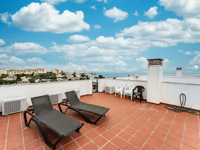 TerraceBalcony