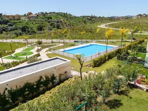 Ferienwohnung für 5 Personen (78 m²) in Mijas Costa